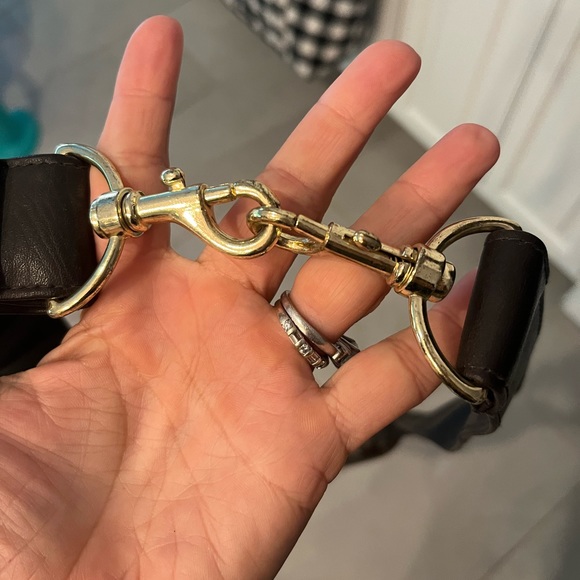 Etienne Aigner travel/briefcase - Picture 6 of 14